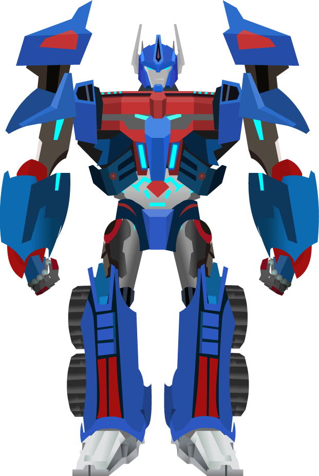 Transformers Clip Art