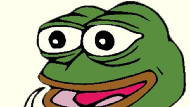 How 'Pepe the Frog' went from harmless to hate symbol - LA Times