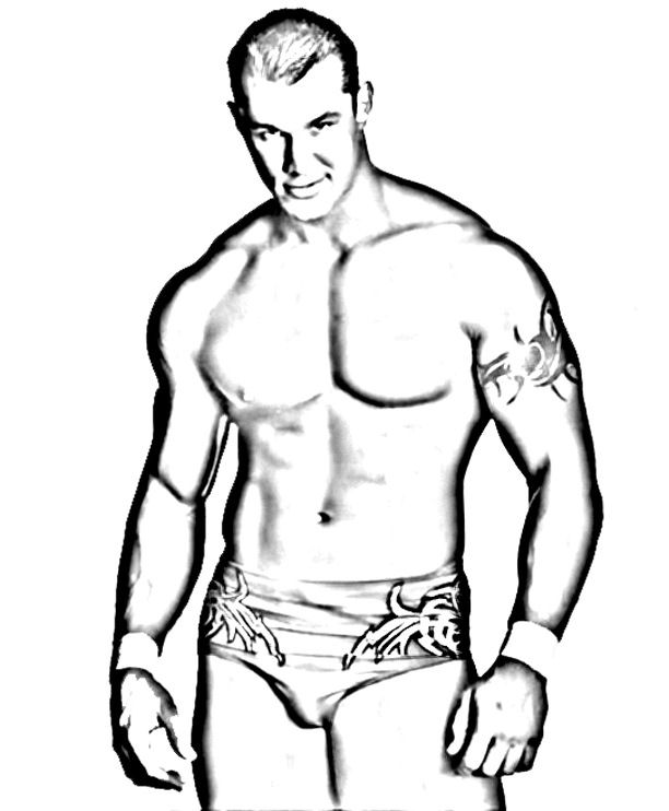 Wwe superstars wwe clipart - ClipartFox