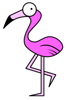 Youth Programs: Birdie Story Time on Monday, April 12