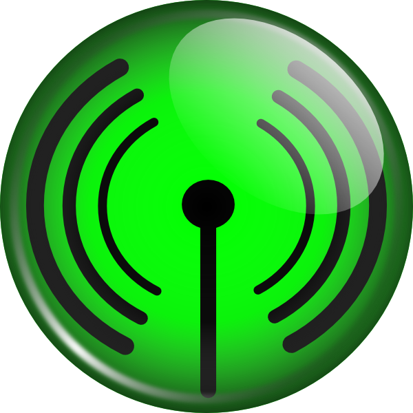 WLan Logo Png - ClipArt Best