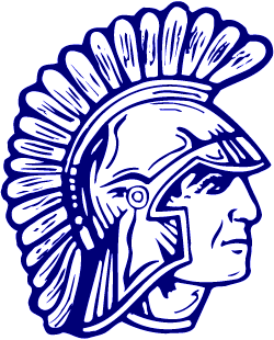 Spartan Logo – New Jersey Sparta High School Football