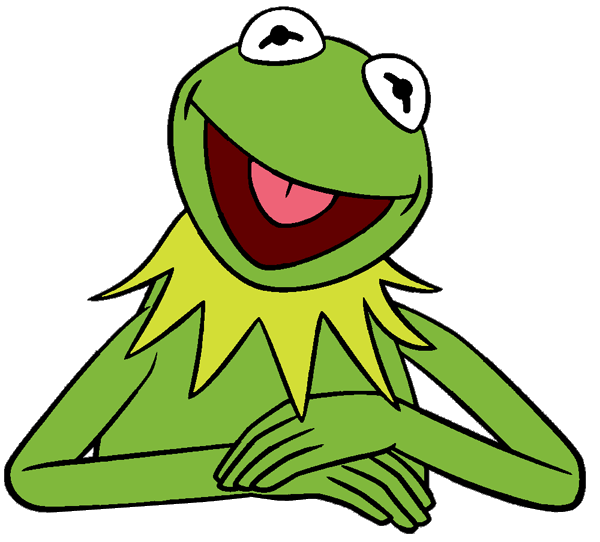 The Muppets Clip Art Images | Disney Clip Art Galore