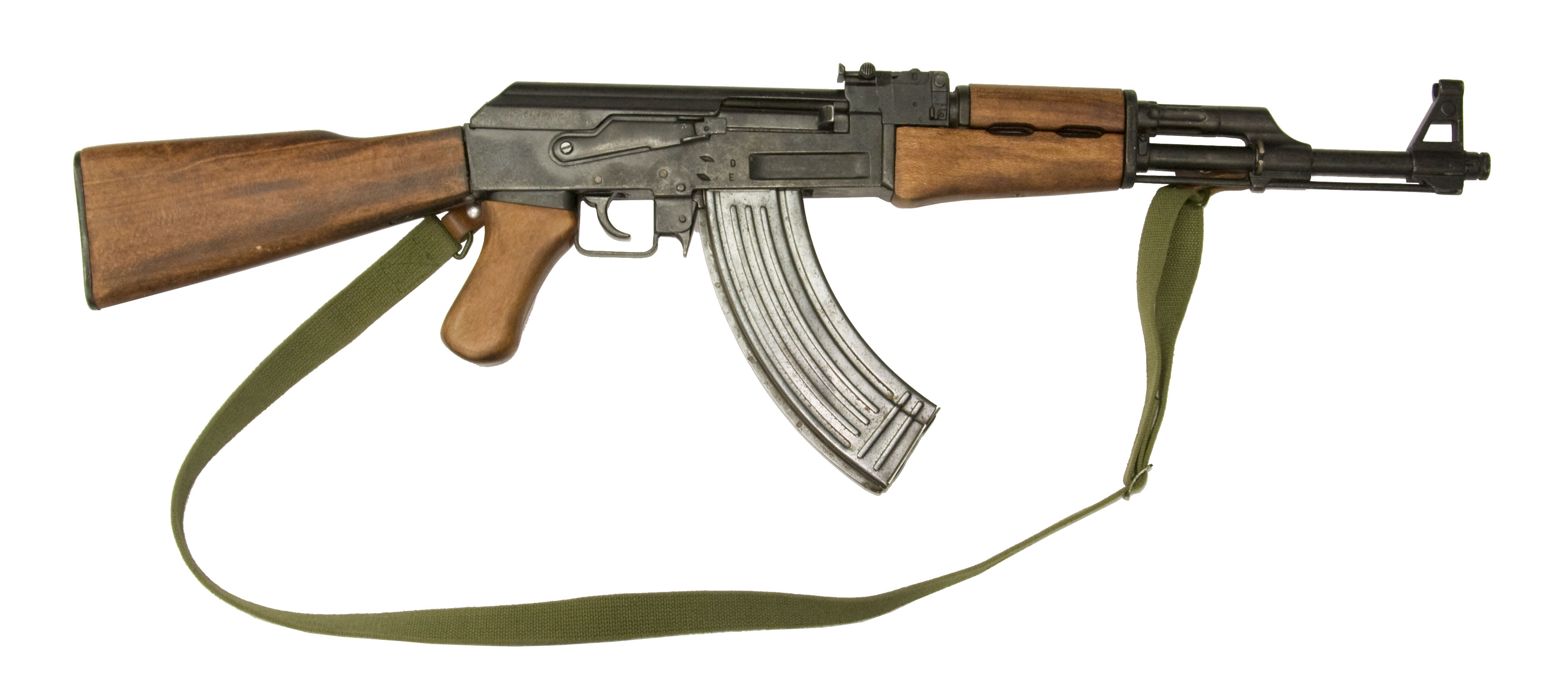 Replica AK-47 | The Specialists LTD | The Specialists, LTD.