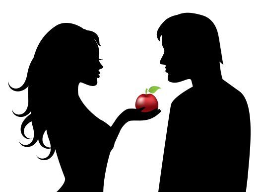 Creationists Are Seriously Trying to Figure Out Adam and Eve's ...