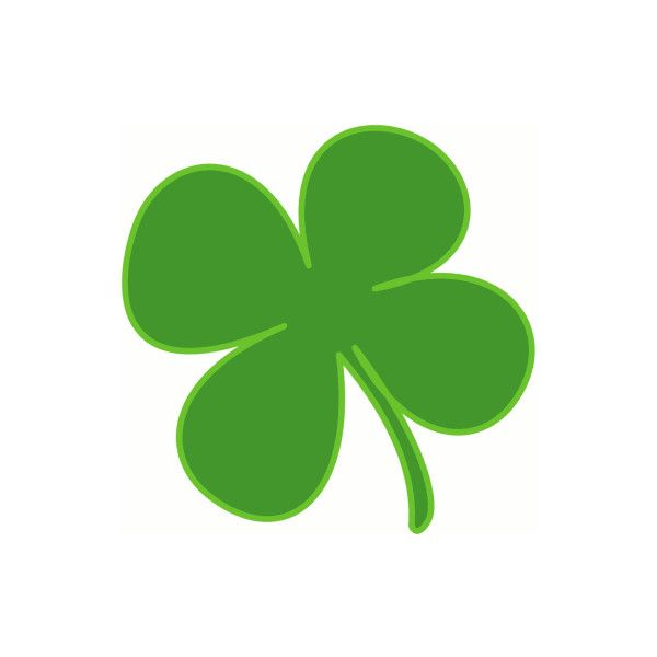 Shamrock Clipart | St Patricks Day ...