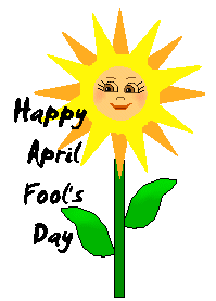 15+ Best April Fool Clipart Pictures And Images