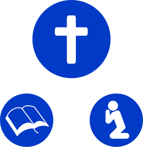 christian life saving rules Clipart, vector clip art online ...