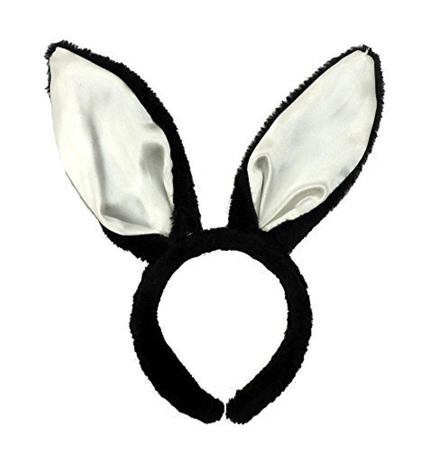 Bunny Rabbit Ears - ClipArt Best