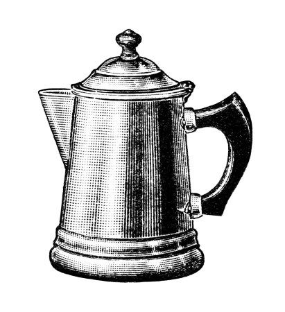 Clip art free, Graphics and Pots