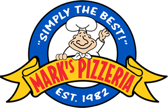 Mark's Pizzeria - We'll Treat You Like Family - Pizza delivery ...