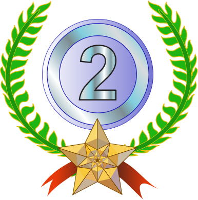 Free Awards Clipart - Public Domain Awards clip art, images and ...
