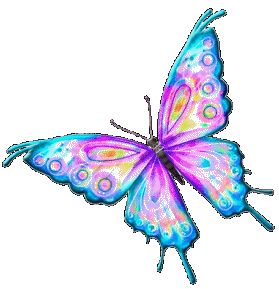 Buterfly graphics and comments