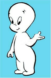 Cartoon Characters