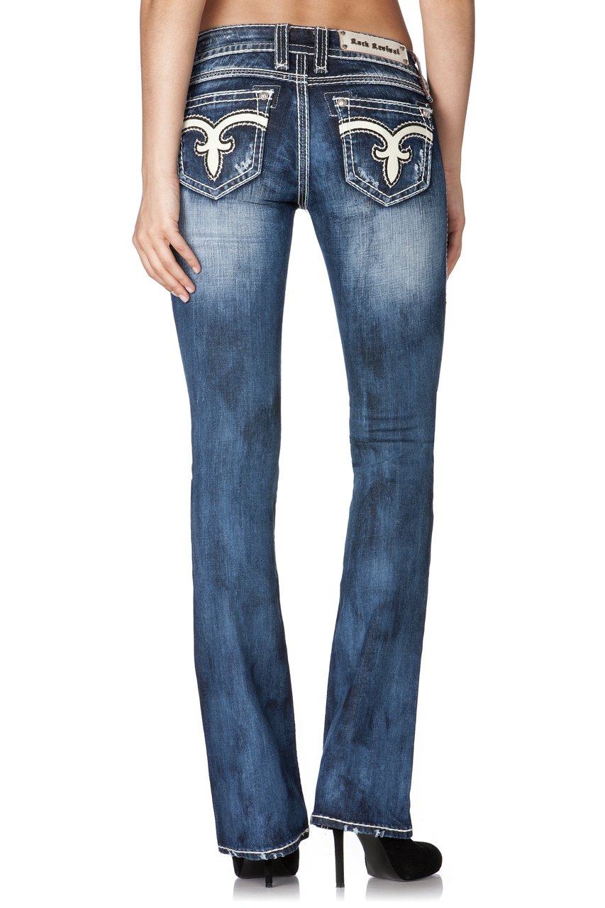 Women's Jeans | Rock Revival - ClipArt Best - ClipArt Best