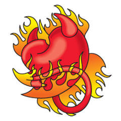 Special Tattoos Design With Image Heart Tattoo Designs Picture ...