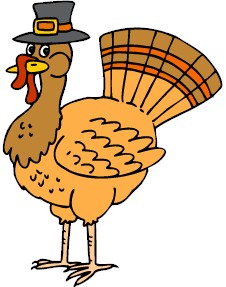 Smoked Turkey for Thanksgiving | St. Thomas More Catholic Church ...