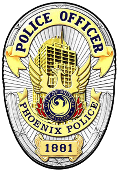 Space Police Badges by David Chen » Updates — Kickstarter