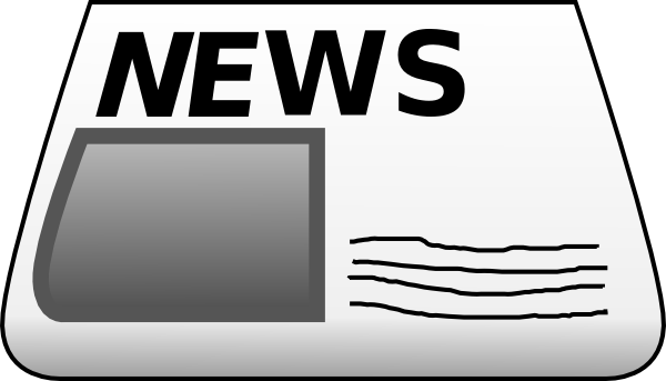 Newspaper Clipart « FrPic