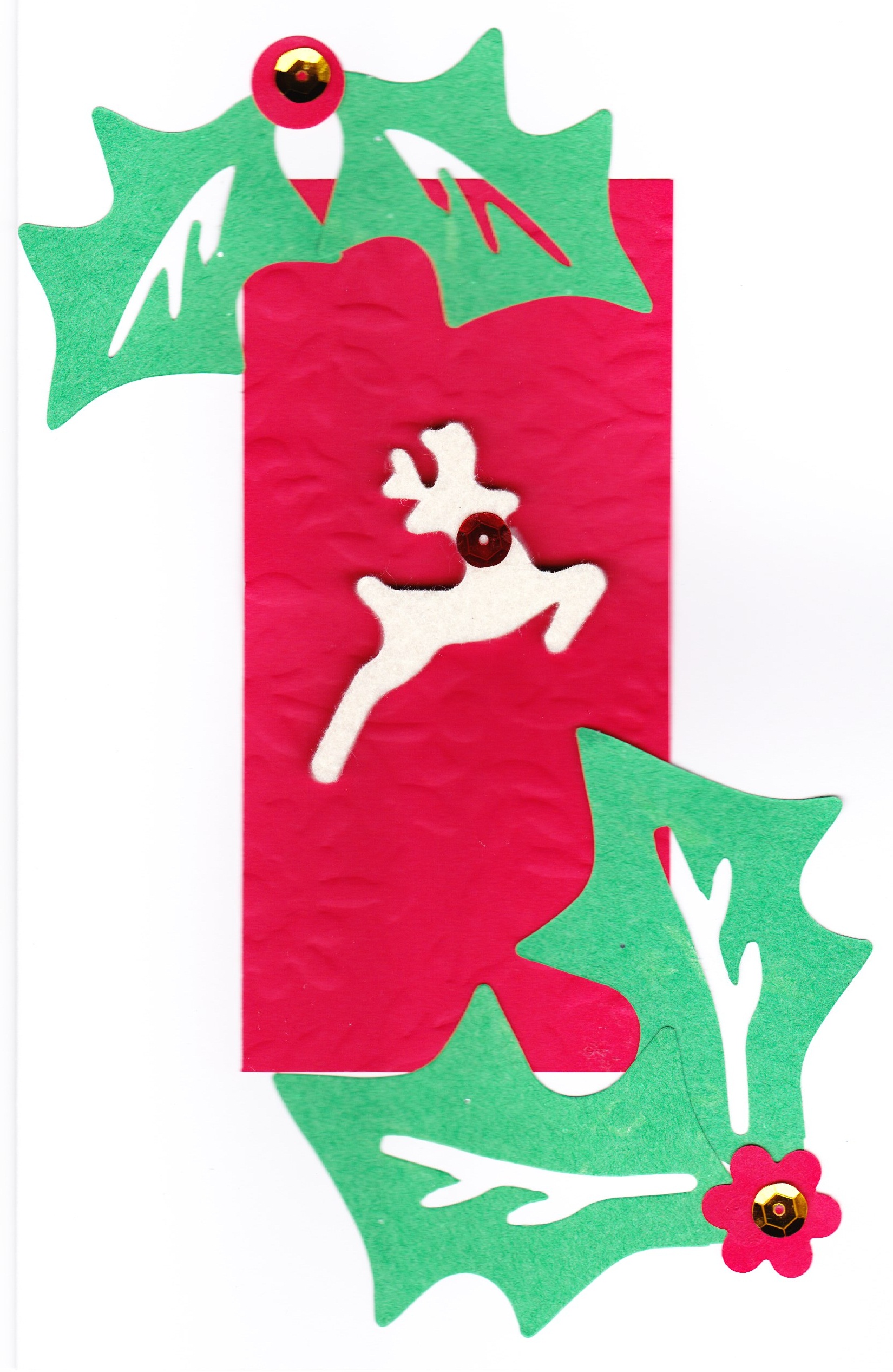 Blog Archive » Check out our Christmas card designs for kids