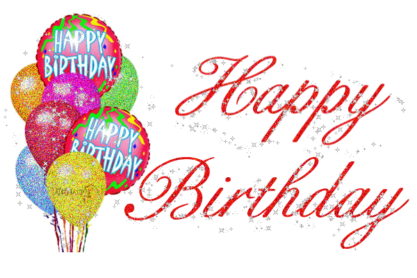 My Immortal Graphics And All My Favorite Pictures: Happy Birthday ...