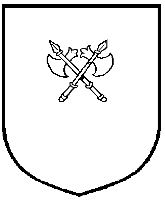 Designing your own heraldry (Have a go Heraldry)