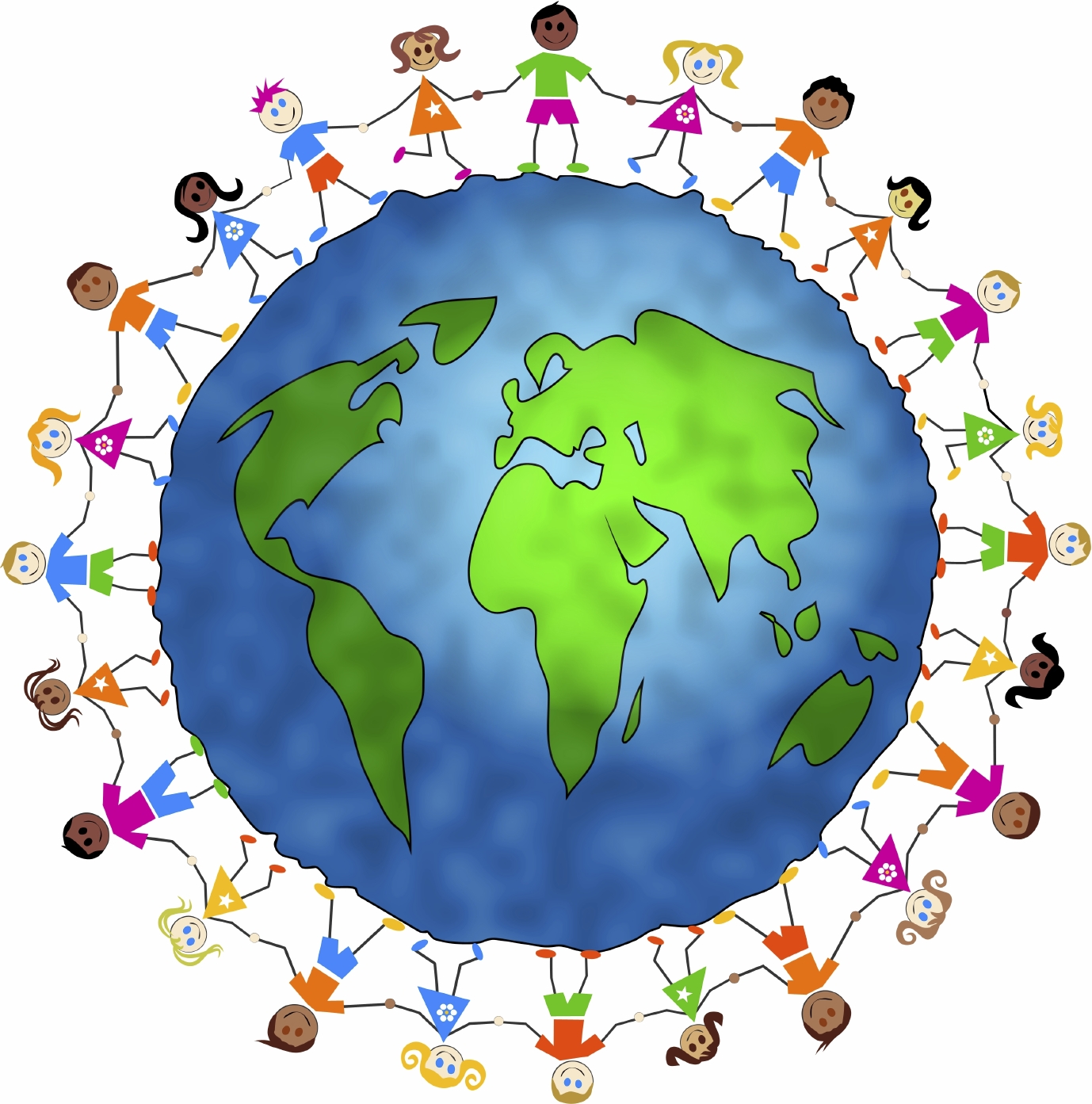 Calhoun Baptist Association - OMC Materials