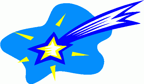 star_-_falling clipart - star_-_falling clip art