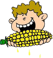 Cartoon People Eating - ClipArt Best