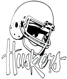 Husker Clip Art - ClipArt Best