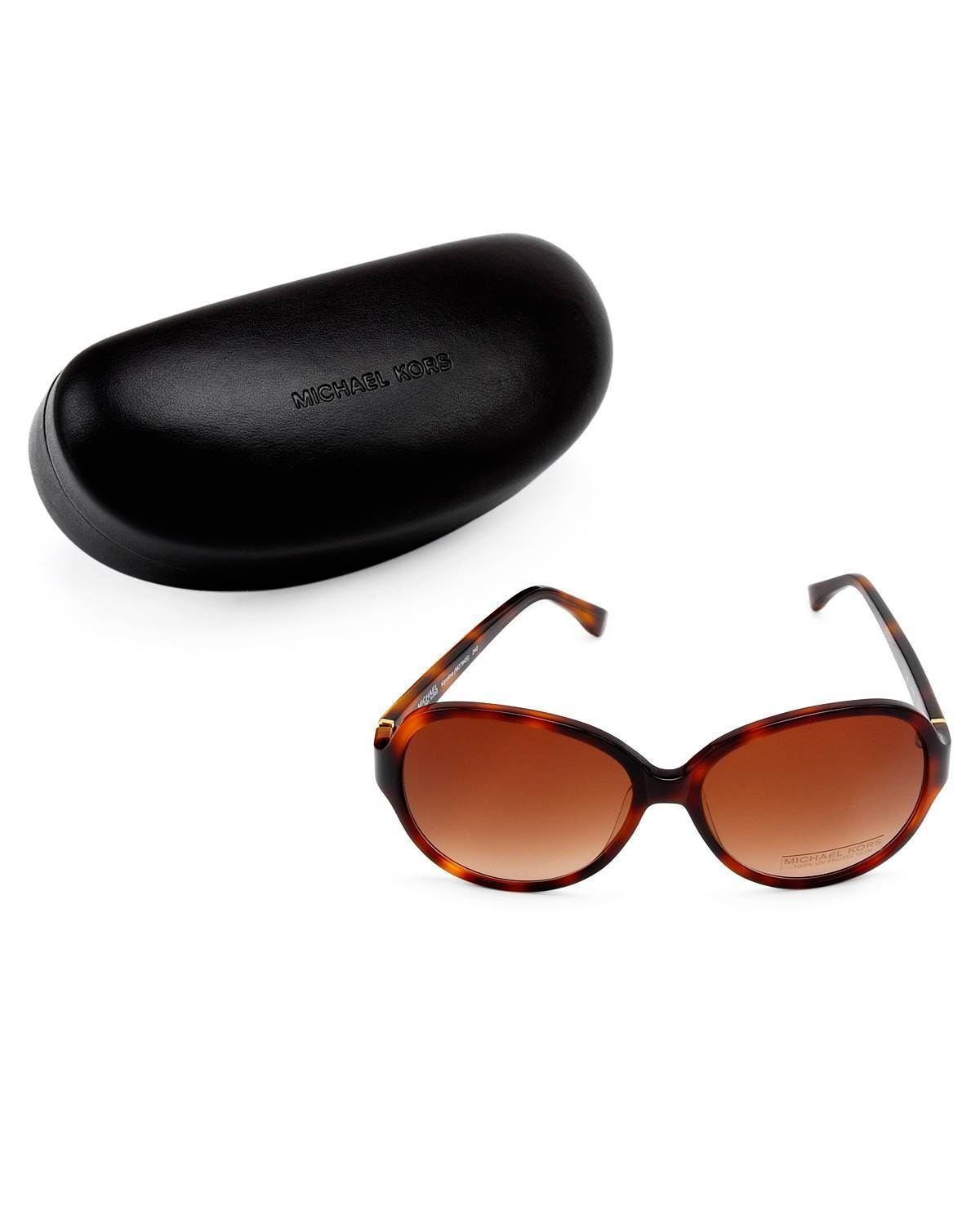 MICHAEL KORS Sunglasses 50% off retail price at Modnique.