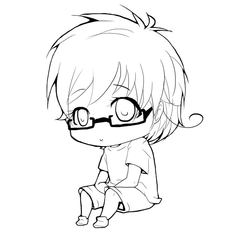 deviantART: More Like Sketch 18 by mizuki-