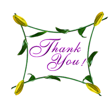 Animated Thank You Images Free Download - ClipArt Best