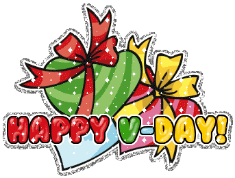 Valentines Day Glitter Graphics, Animated Gif Images for Orkut ...