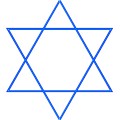 Star of David 34 | Custom T-Shirts, Custom Hoodies, T Shirt ...