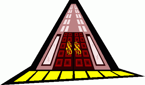 bank clipart - bank clip art