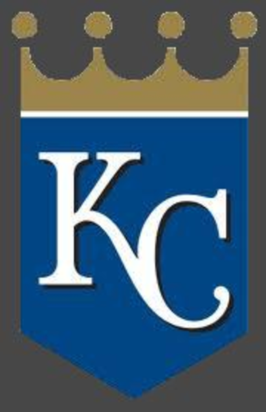Kansas city royals logo clip art