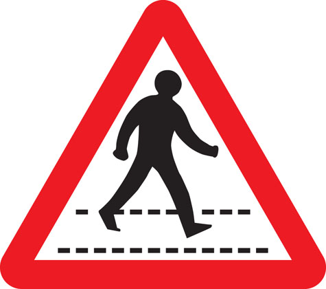 Traffic signs - The Highway Code - Guidance - GOV.UK