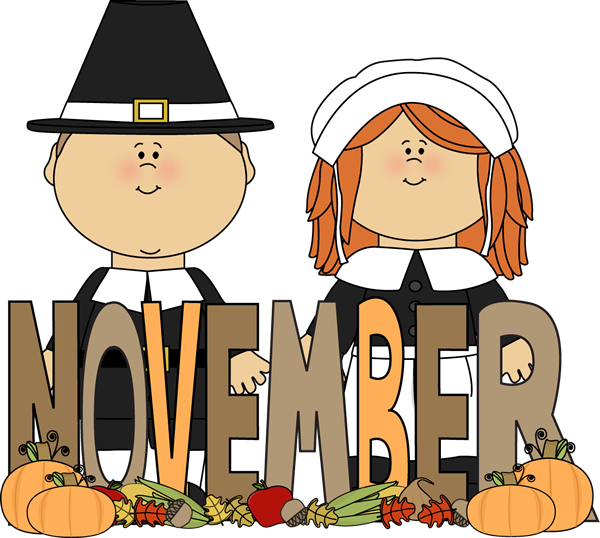 Pilgrims Clip Art - Tumundografico