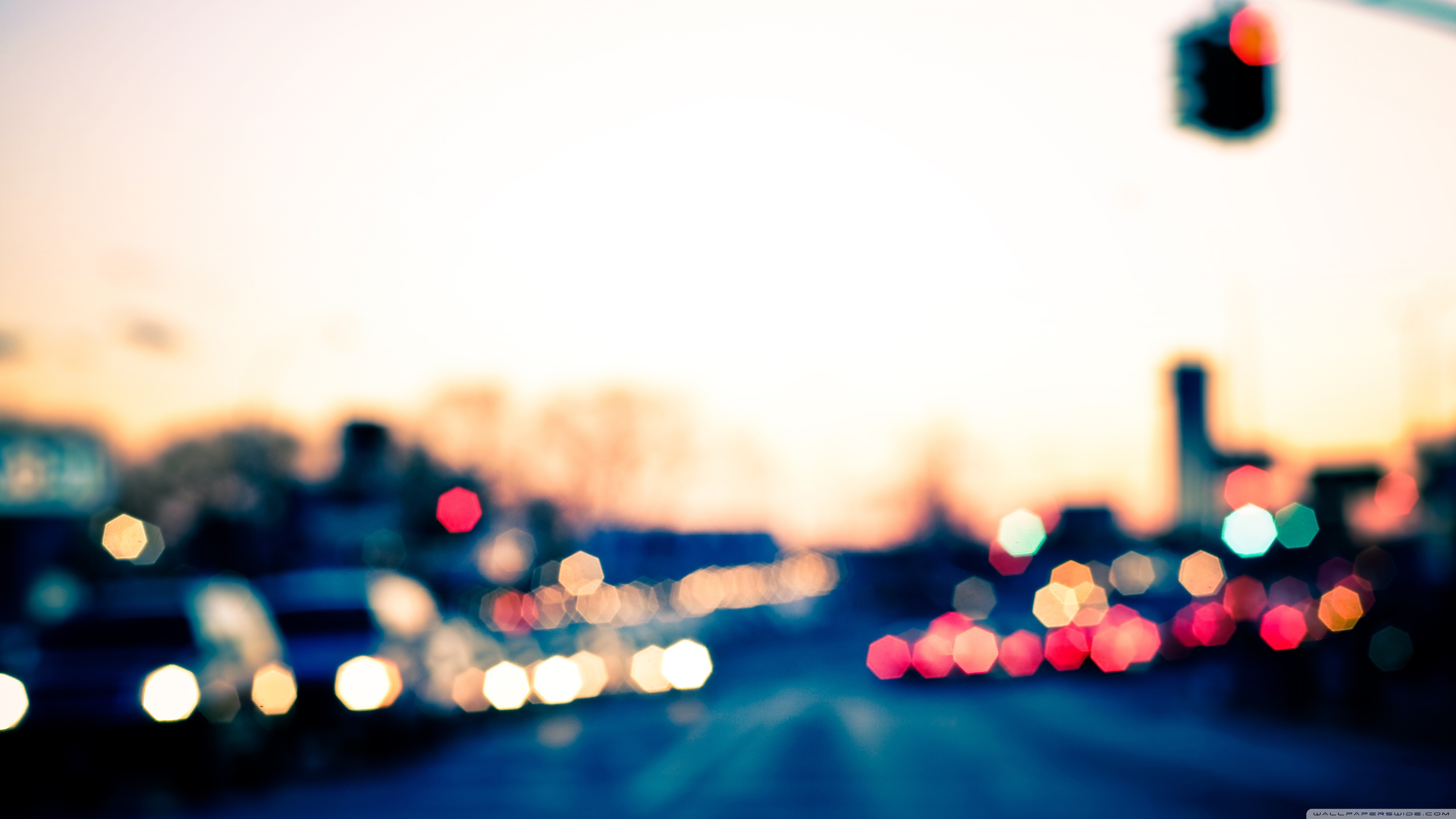 Vintage City Wallpapers (72+)