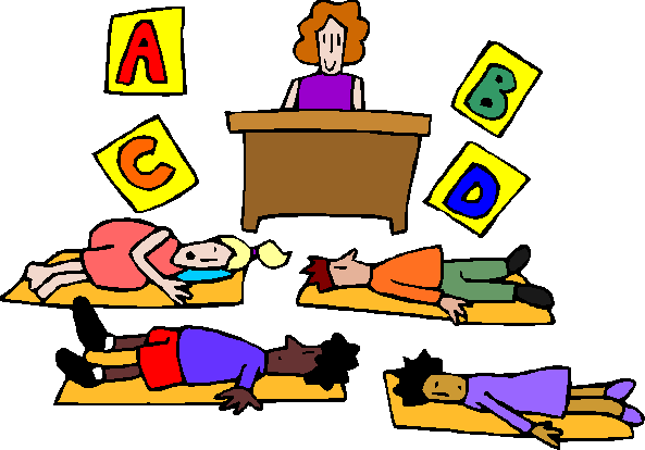 Preschool schedule clipart kid 2 - Cliparting.com