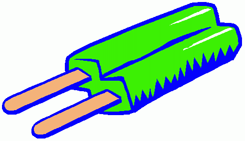 Clip Art» Food» Snacks/ Desserts ...
