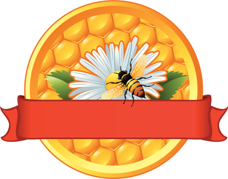 Cartoon Of An Animal Cell With Labels Clip Art, Vector Images ...