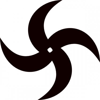 Kung Fu Clip Art