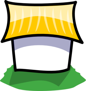 Sari sari store clipart