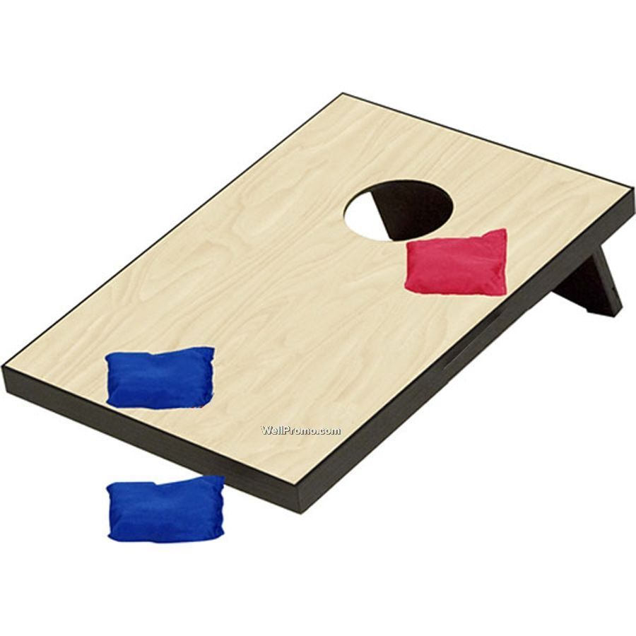 Corn Hole Bean Bags Clipart Clipart Kid Bean Bags For Cornhole ...