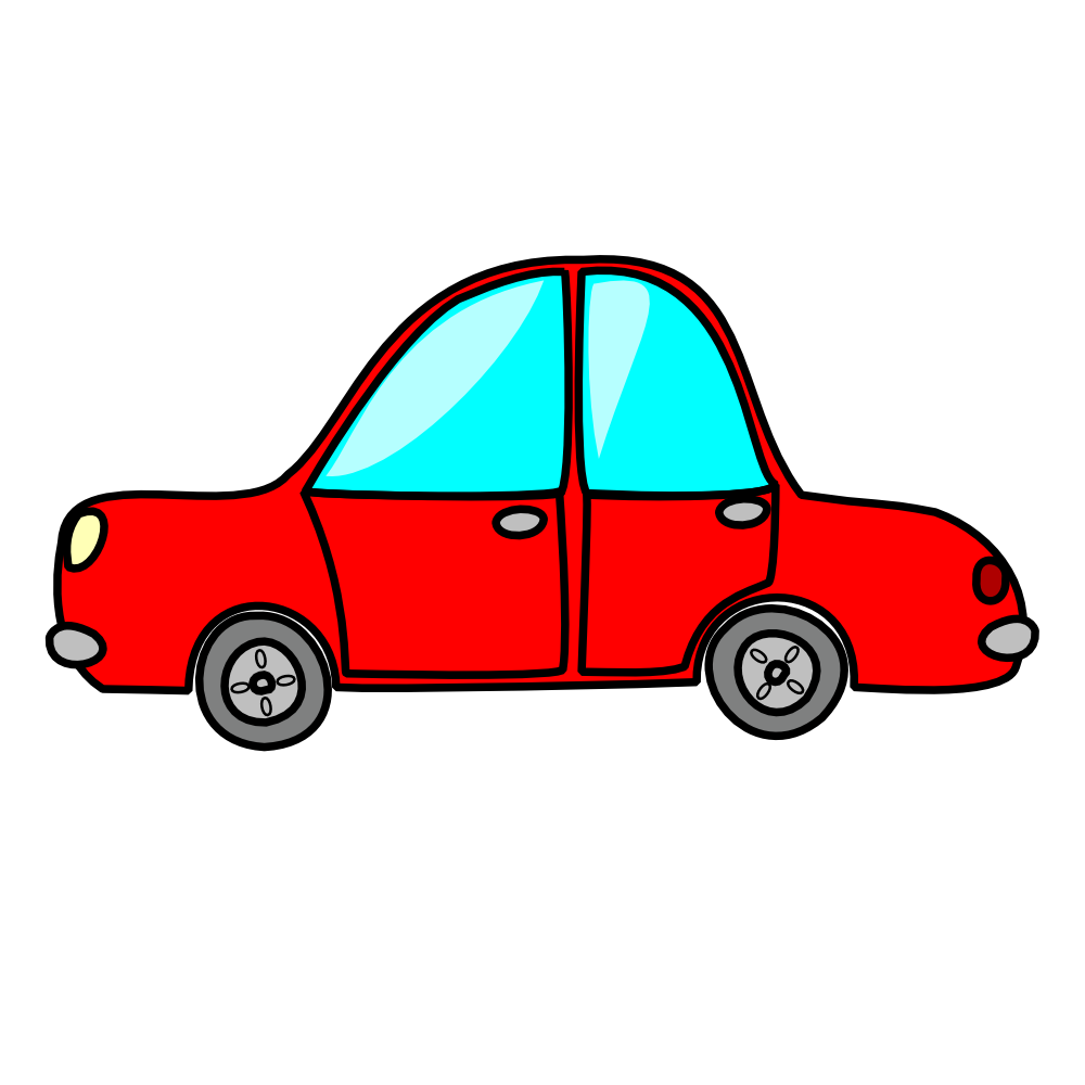 Cars free auto clipart animated car s - Clipartix