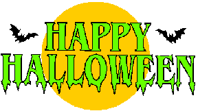Halloween Clipart - Free Clipart Images