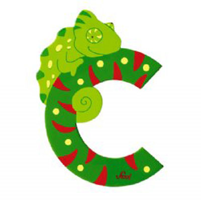 Pereiraline Art: Graffiti Letter C Bubble Design