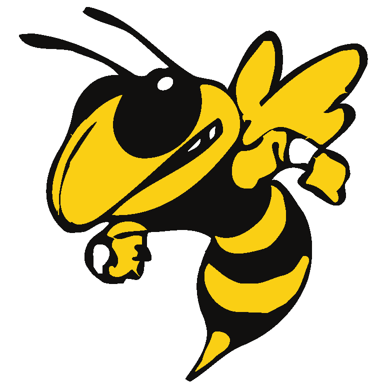 Yellow Jacket Clipart